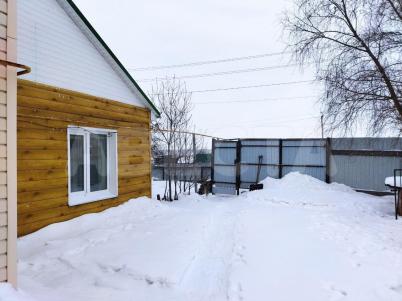 Продажа квартиры Омский.&nbsp;.&nbsp;Ракитинка (Морозовского с/п), ул. Зеленая, 20