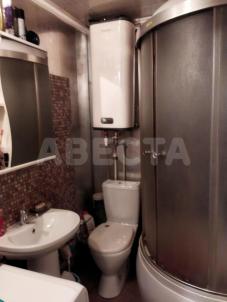 Продажа квартиры Омский.&nbsp;.&nbsp;Ракитинка (Морозовского с/п), ул. Зеленая, 20