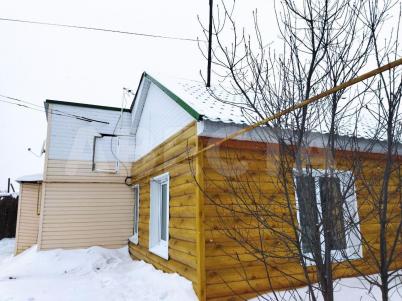 Продажа квартиры Омский.&nbsp;.&nbsp;Ракитинка (Морозовского с/п), ул. Зеленая, 20