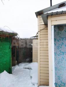 Продажа квартиры Омский.&nbsp;.&nbsp;Ракитинка (Морозовского с/п), ул. Зеленая, 20