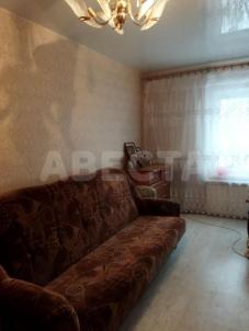 Продажа квартиры Омский.&nbsp;.&nbsp;Ракитинка (Морозовского с/п), ул. Зеленая, 20