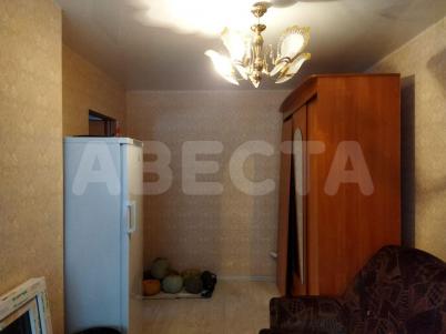 Продажа квартиры Омский.&nbsp;.&nbsp;Ракитинка (Морозовского с/п), ул. Зеленая, 20