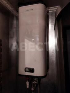 Продажа квартиры Омский.&nbsp;.&nbsp;Ракитинка (Морозовского с/п), ул. Зеленая, 20