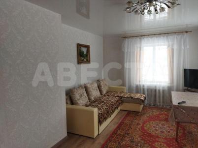 Продажа квартиры Омский.&nbsp;.&nbsp;Ракитинка (Морозовского с/п), ул. Зеленая, 20