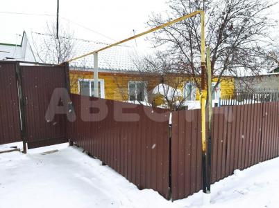 Продажа квартиры Омский.&nbsp;.&nbsp;Ракитинка (Морозовского с/п), ул. Зеленая, 20