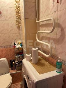 Продажа квартиры Омск.&nbsp;ул. Волкова, 3А