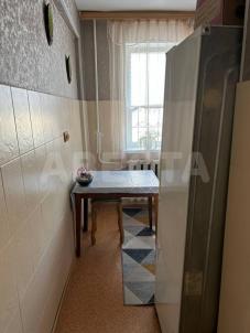 Продажа квартиры Омск.&nbsp;ул. Волкова, 3А