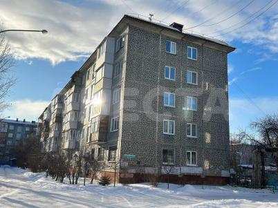 Продажа квартиры Омск.&nbsp;ул. Волкова, 3А