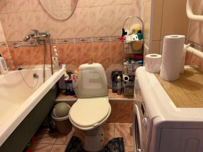 Продажа квартиры Омск.&nbsp;ул. Волкова, 3А