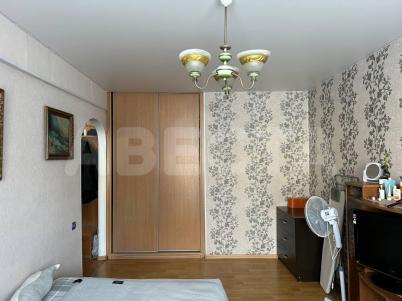 Продажа квартиры Омск.&nbsp;ул. Волкова, 3А