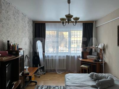 Продажа квартиры Омск.&nbsp;ул. Волкова, 3А