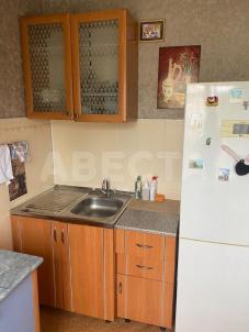 Продажа квартиры Омск.&nbsp;ул. Волкова, 3А