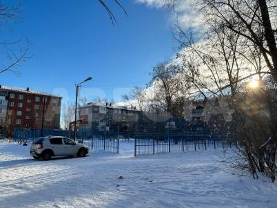 Продажа квартиры Омск.&nbsp;ул. Волкова, 3А