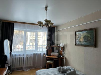 Продажа квартиры Омск.&nbsp;ул. Волкова, 3А