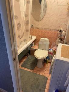 Продажа квартиры Омск.&nbsp;ул. Волкова, 3А