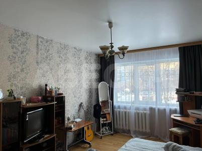 Продажа квартиры Омск.&nbsp;ул. Волкова, 3А