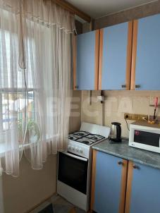 Продажа квартиры Омск.&nbsp;ул. Волкова, 3А