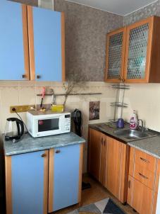 Продажа квартиры Омск.&nbsp;ул. Волкова, 3А