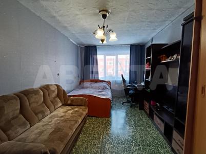 Продажа квартиры Омск.&nbsp;пр-кт. Космический, 20