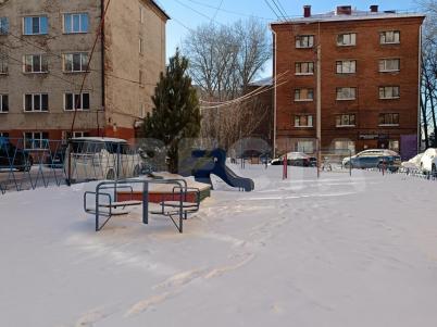 Продажа квартиры Омск.&nbsp;пр-кт. Космический, 20