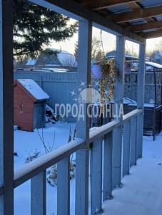 Продажа дачи Омск.&nbsp;СНТ дружба, 93