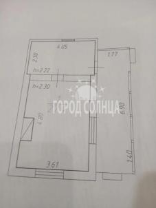 Продажа дачи Омск.&nbsp;СНТ дружба, 93