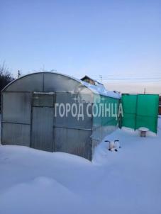 Продажа дачи Омск.&nbsp;СНТ дружба, 93