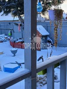 Продажа дачи Омск.&nbsp;СНТ дружба, 93