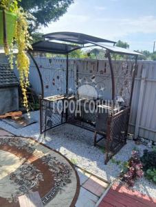 Продажа дачи Омск.&nbsp;СНТ дружба, 93