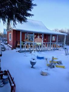 Продажа дачи Омск.&nbsp;СНТ дружба, 93