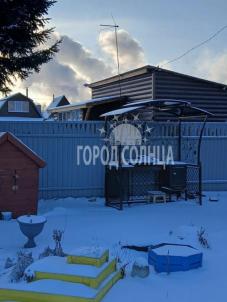 Продажа дачи Омск.&nbsp;СНТ дружба, 93