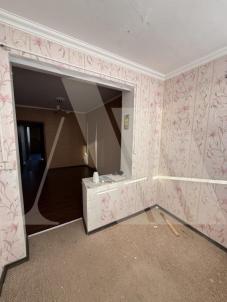 Продажа квартиры Омск.&nbsp;Чкаловский, 75 Гвардейской бригады, 1В