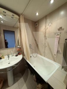 Продажа квартиры Омск.&nbsp;Чкаловский, 75 Гвардейской бригады, 1В