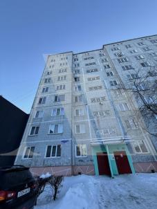 Продажа квартиры Омск.&nbsp;Чкаловский, 75 Гвардейской бригады, 1В