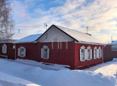 Продажа дома Омск.&nbsp;21-я Линия ул., 161