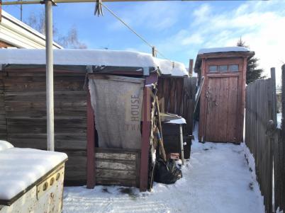 Продажа дома Омск.&nbsp;21-я Линия ул., 161