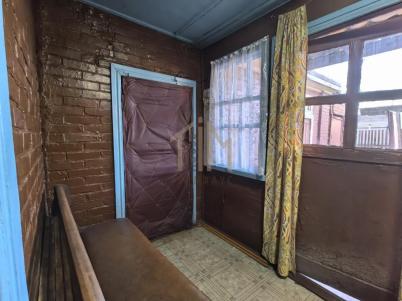 Продажа дома Омск.&nbsp;21-я Линия ул., 161