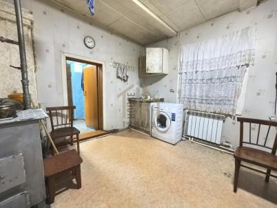 Продажа дома Омск.&nbsp;21-я Линия ул., 161