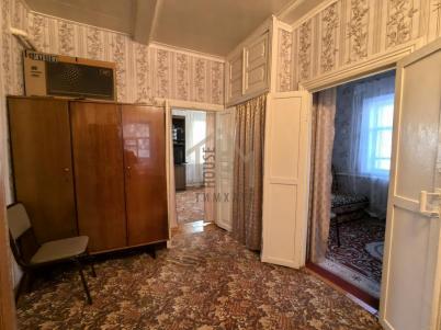 Продажа дома Омск.&nbsp;21-я Линия ул., 161