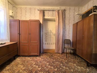 Продажа дома Омск.&nbsp;21-я Линия ул., 161