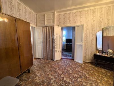 Продажа дома Омск.&nbsp;21-я Линия ул., 161