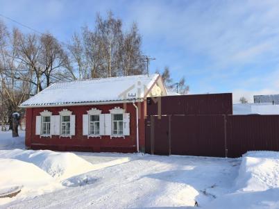 Продажа дома Омск.&nbsp;21-я Линия ул., 161