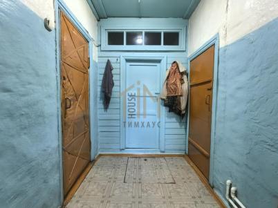 Продажа дома Омск.&nbsp;21-я Линия ул., 161