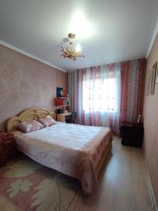 Продажа квартиры Омск.&nbsp;улица Туполева 8