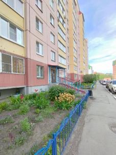 Продажа квартиры Омск.&nbsp;улица Туполева 8