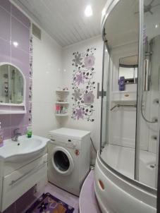 Продажа квартиры Омск.&nbsp;улица Туполева 8