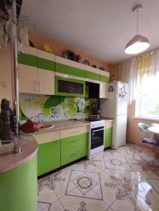 Продажа квартиры Омск.&nbsp;улица Туполева 8