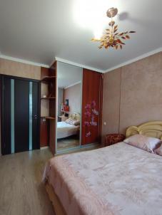 Продажа квартиры Омск.&nbsp;улица Туполева 8