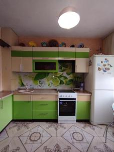 Продажа квартиры Омск.&nbsp;улица Туполева 8