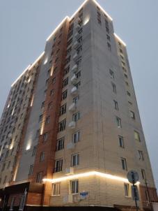 Продажа квартиры Омск.&nbsp;ул Вокзальная, 24